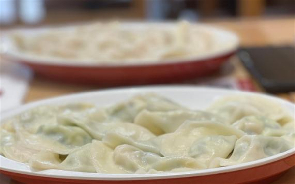 妙喜厨水饺加盟加盟费用
