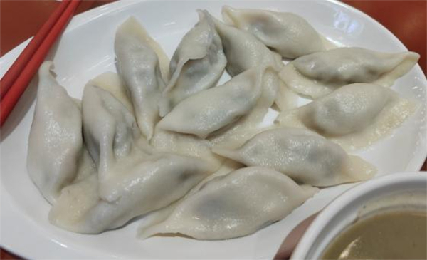 妙喜厨水饺加盟加盟费用