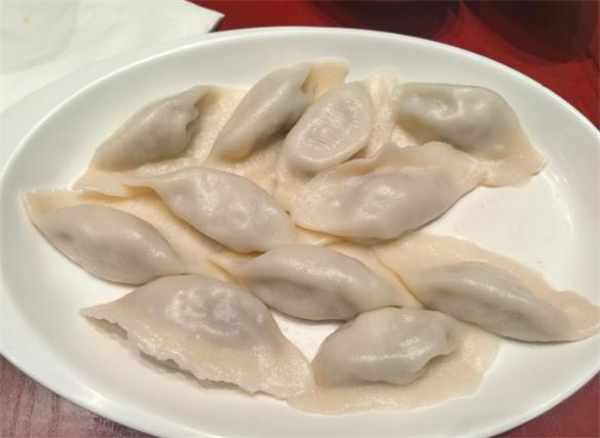 妙喜厨水饺加盟加盟费用
