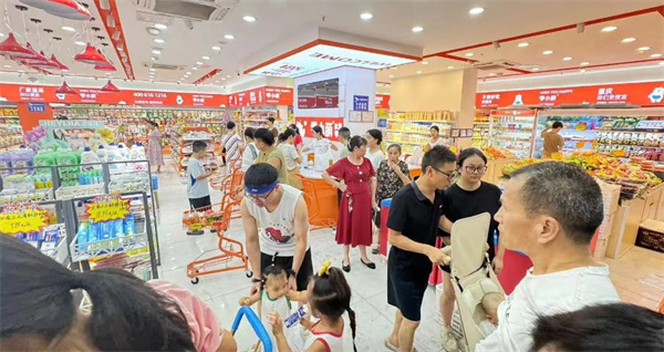 零小萌加盟加盟费用