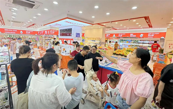 零小萌加盟加盟费用