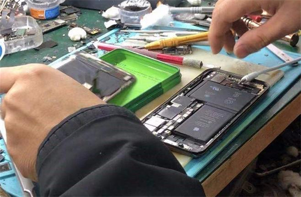 极修匠手机维修加盟加盟费用
