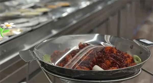 周小食火锅加盟加盟费用
