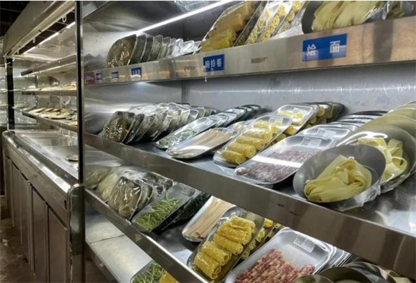 周小食火锅加盟加盟费用