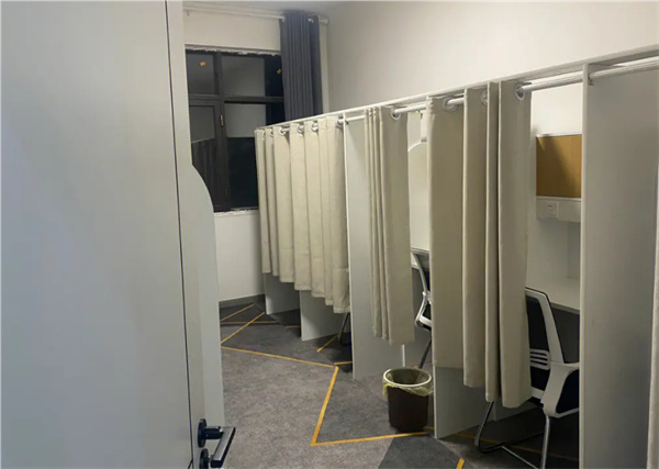 简而优智习室加盟加盟费用