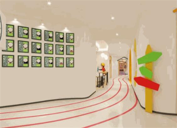 开口秀英语教育加盟加盟费用