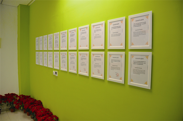 天津乐其英语加盟加盟费用