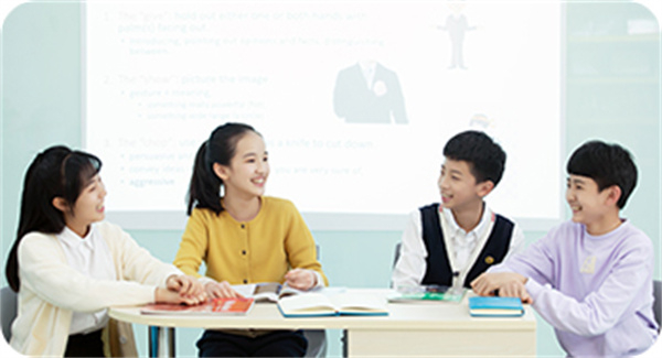 北外壹佳加盟加盟费用