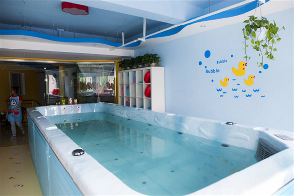 卓园水育加盟加盟费用