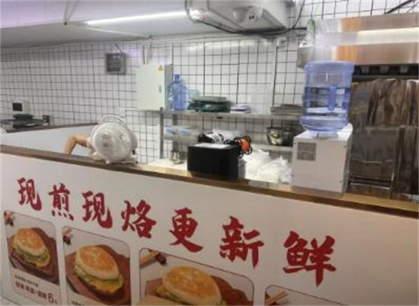 津门太太烧饼里脊加盟加盟费用