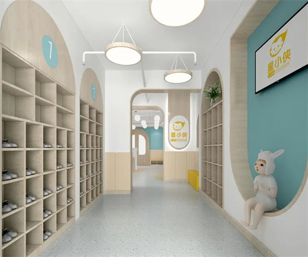 星小侠加盟加盟费用