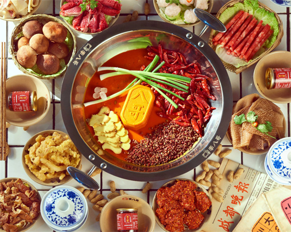 李八哥市井火锅加盟费