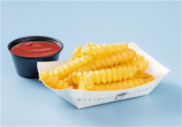 shake shack加盟费