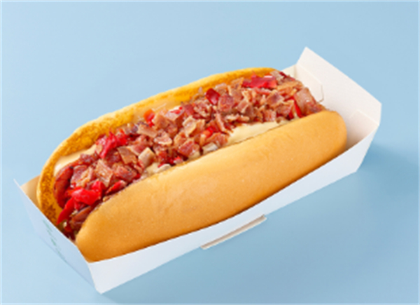 shake shack加盟费