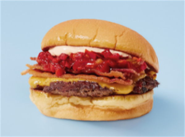 shake shack加盟费