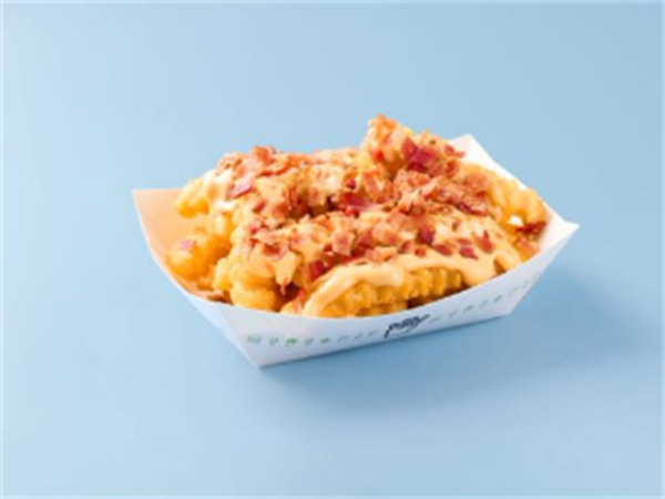 shake shack加盟费