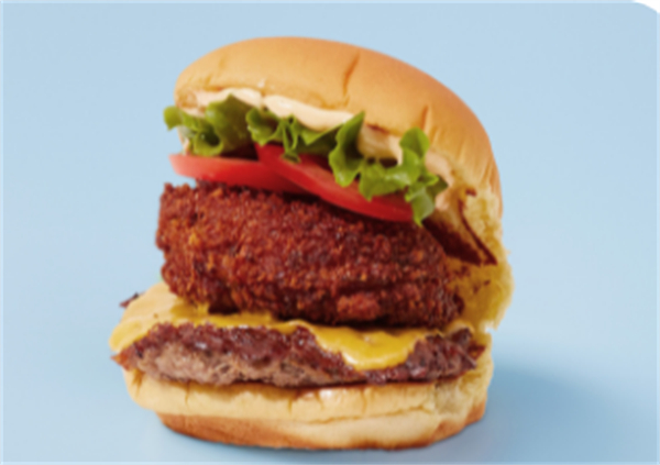 shake shack加盟费