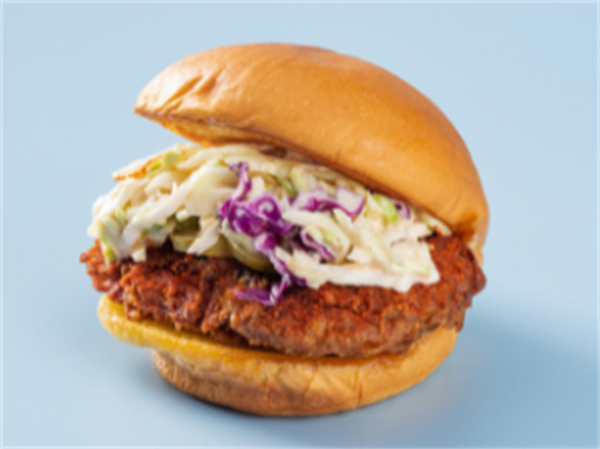 shake shack加盟费