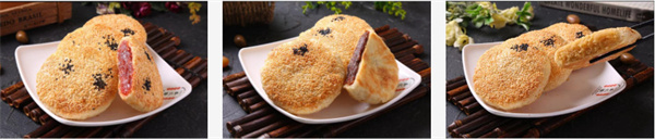 盛亿隆烧饼加盟费