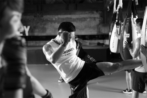 超级猩猩加盟费