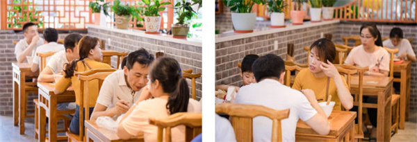 牛犊家牛肉汤加盟费