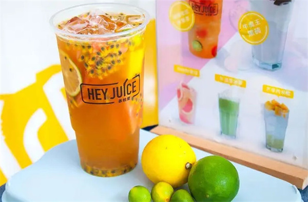 茶桔梗奶茶加盟费