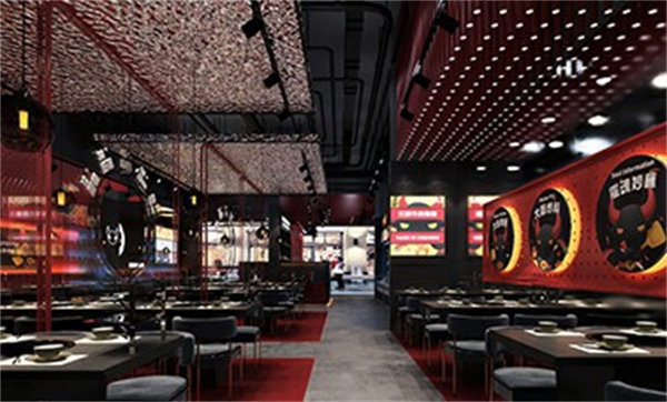 斗城老妈串串加盟费