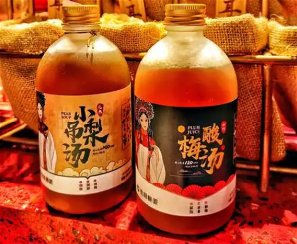 梨园梅派加盟费