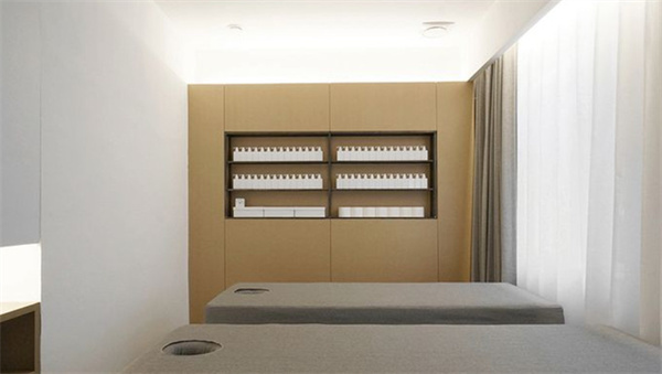 宅舍推拿院加盟费