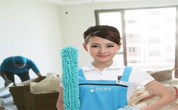 菲式管家加盟费