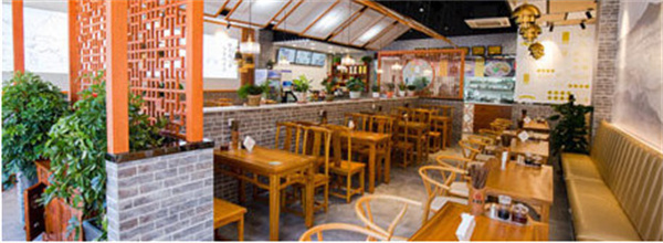 牛犊家牛肉汤加盟费