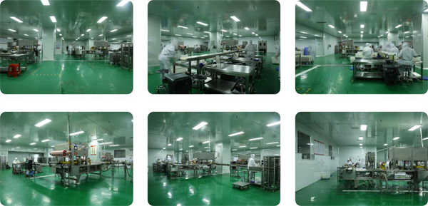 良卤有品加盟费