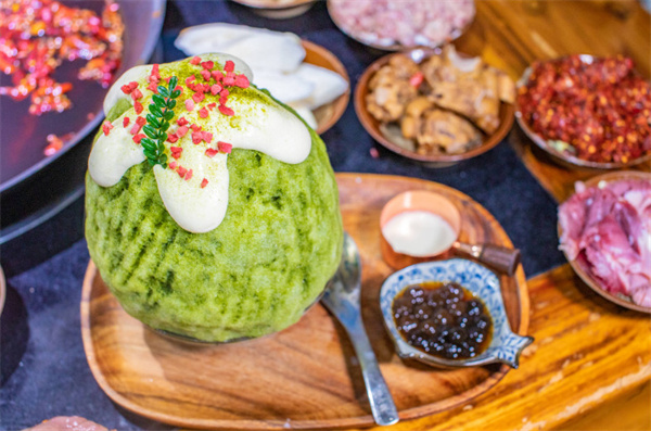 重庆楠火锅加盟费