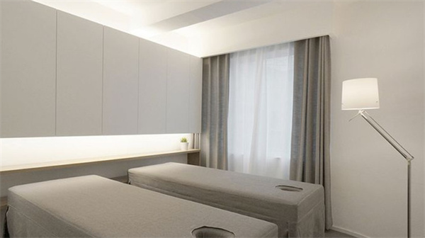 宅舍推拿院加盟费