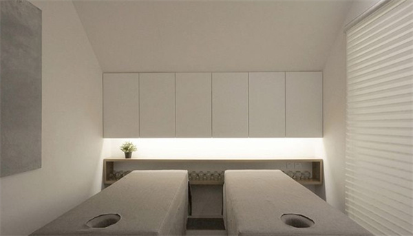 宅舍推拿院加盟费