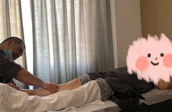 宅舍推拿院加盟费