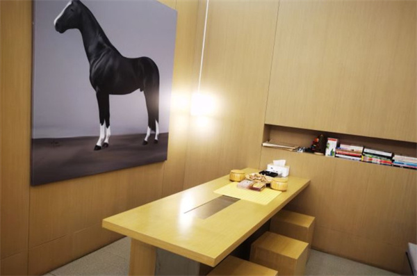 宅舍推拿院加盟费