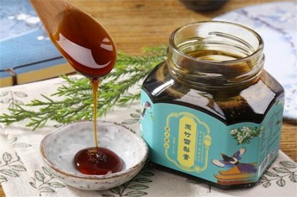 释草堂膏方加盟费