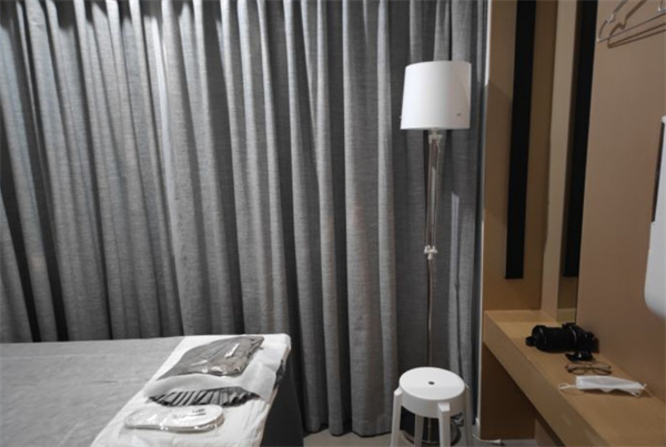 宅舍推拿院加盟费