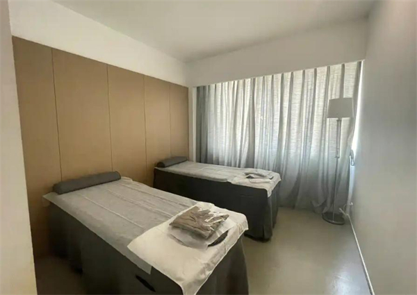 宅舍推拿院加盟费