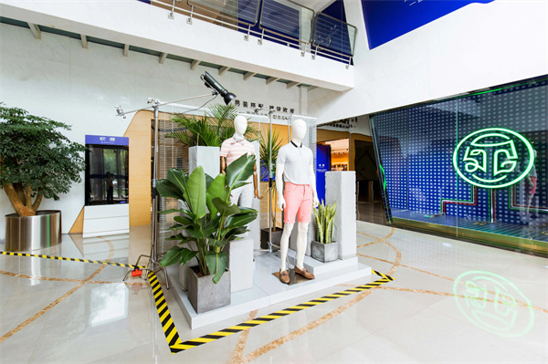 欧度男装加盟费