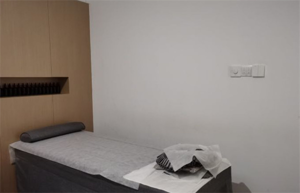 宅舍推拿院加盟费