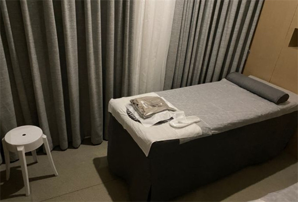 宅舍推拿院加盟费