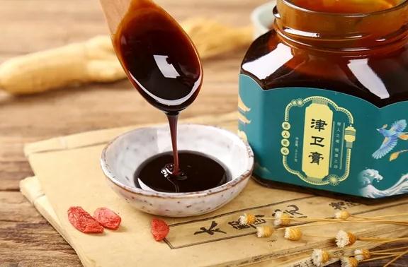 释草堂膏方加盟费