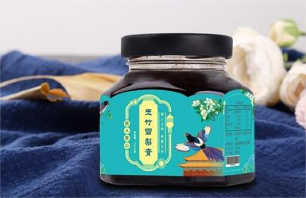 释草堂膏方加盟费