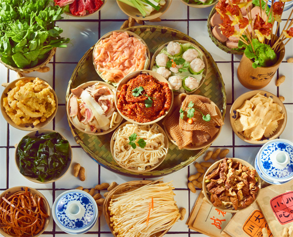 李八哥市井火锅加盟费