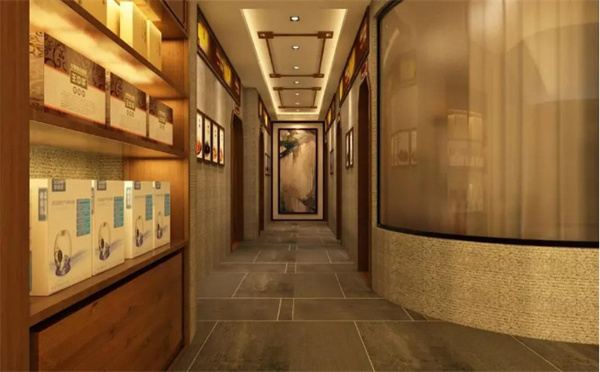 王中华骨健康馆加盟费