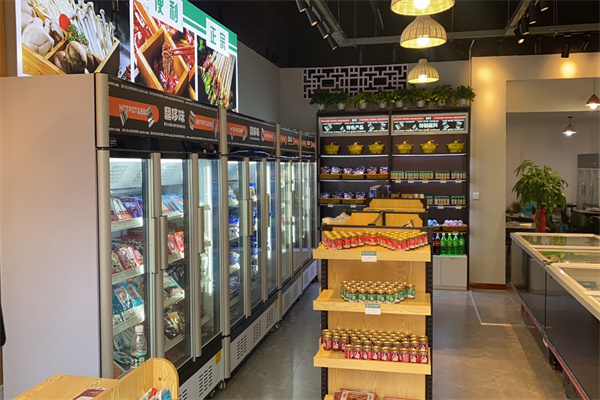 鼎哆味火锅食材超市加盟费