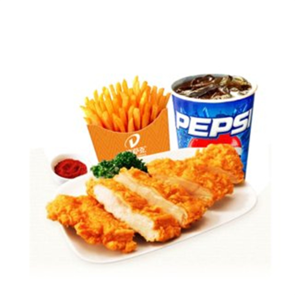 德萨克汉堡加盟费