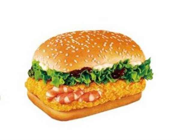 德萨克汉堡加盟费